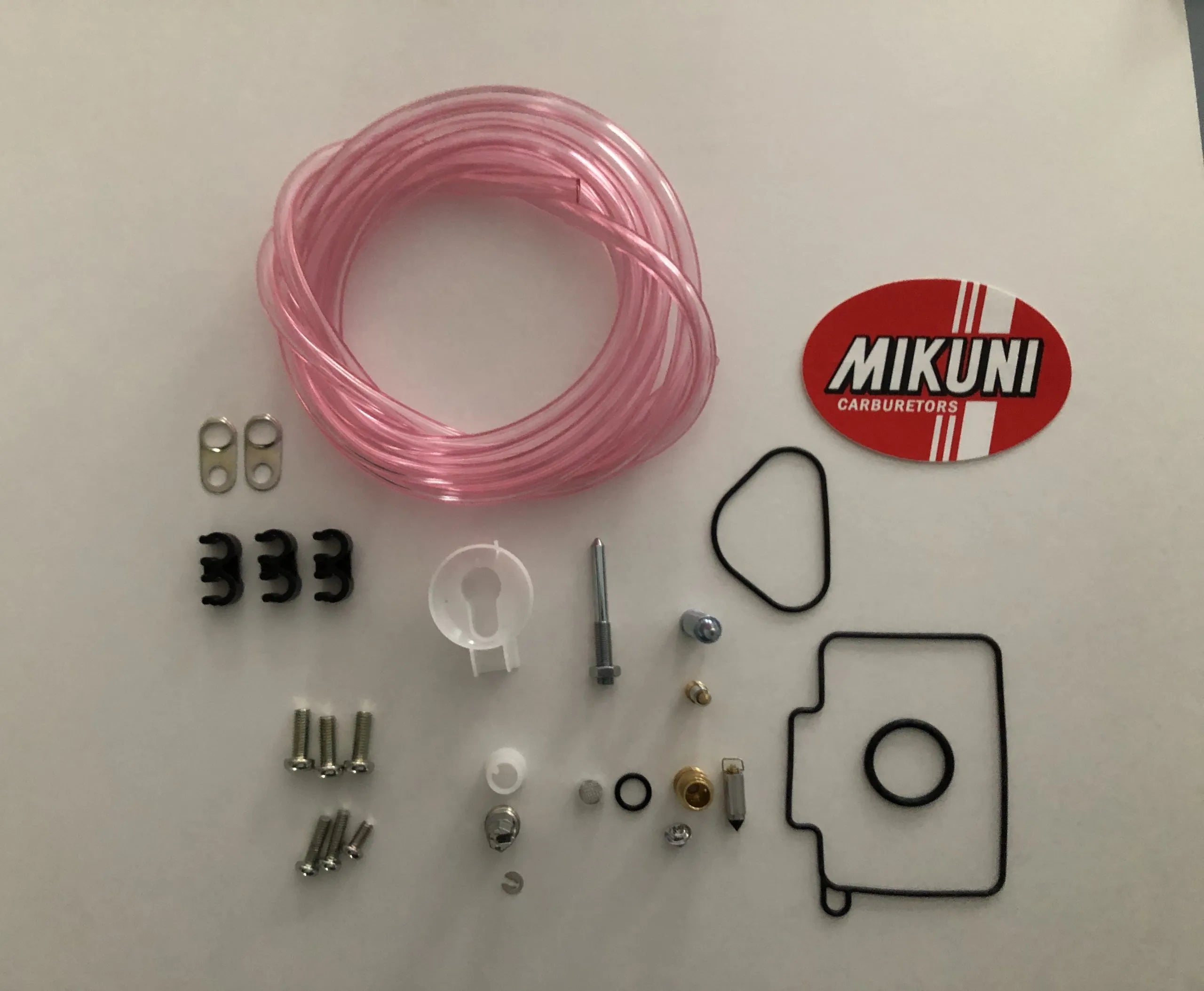 Keystone Cycle Parts