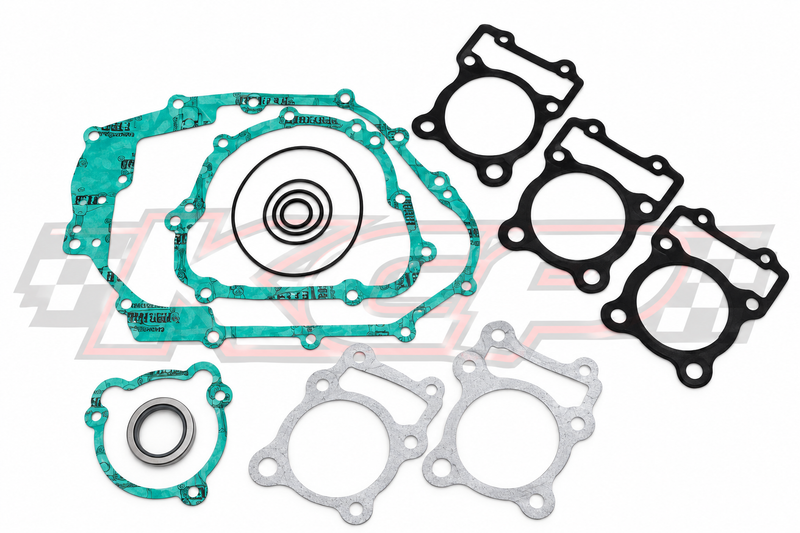 KLX140 Big Bore 63mm/66mm/68mm Gasket Kit