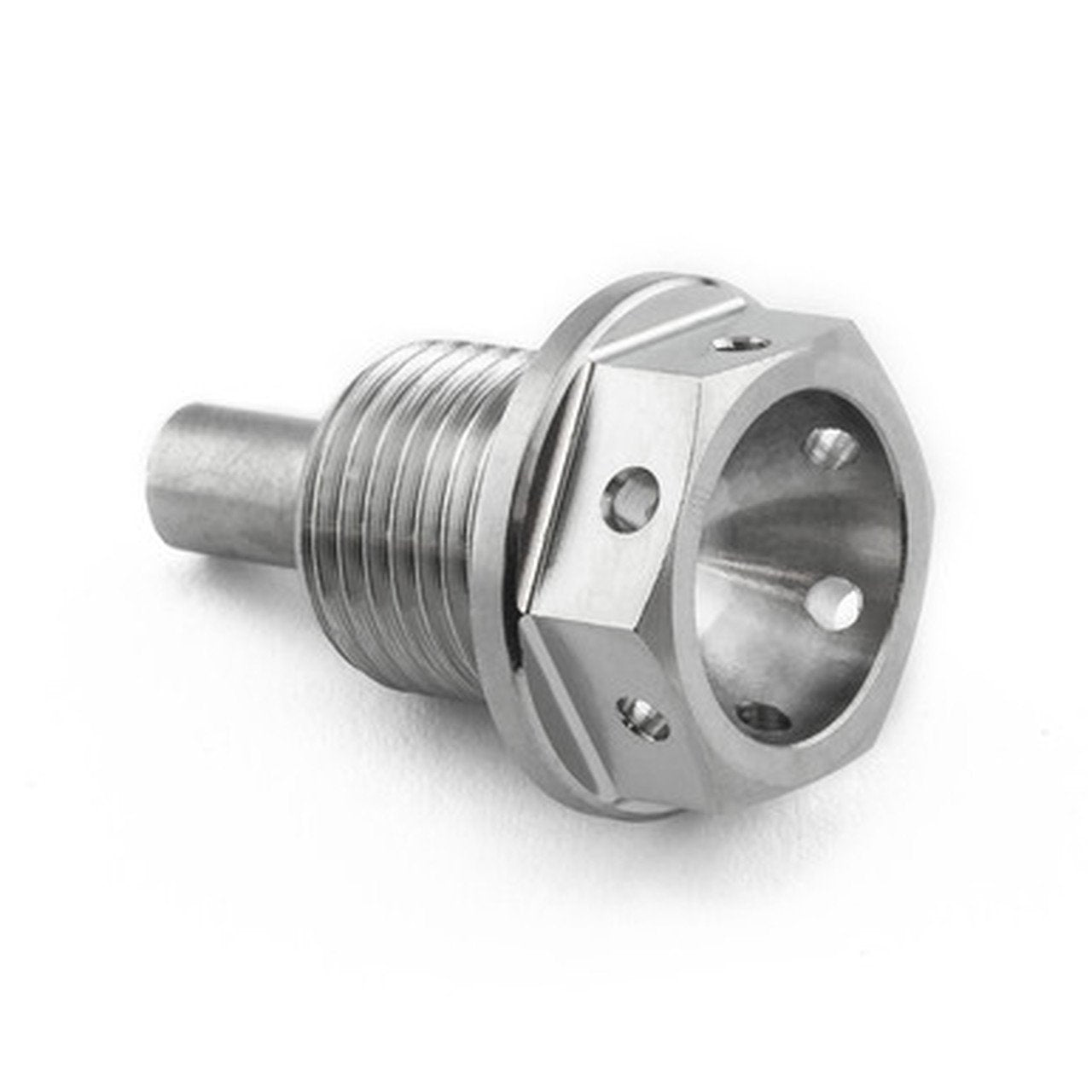 Pro-Bolt Titanium Drain Bolt W/Magnet