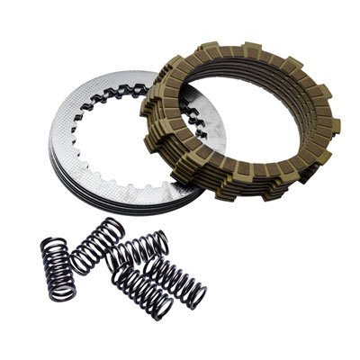 Tusk Competition Grade HD Clutch Kit  KLX110/Z125