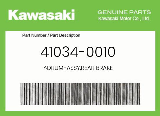 Keystone Cycle Parts