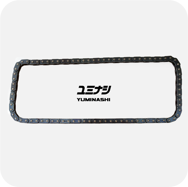 Yuminashi 90L HD Flat Upgraded Cam Chain