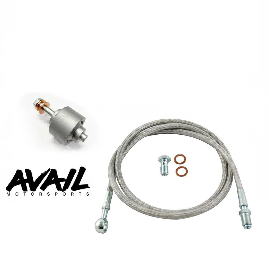 Keystone Cycle Parts