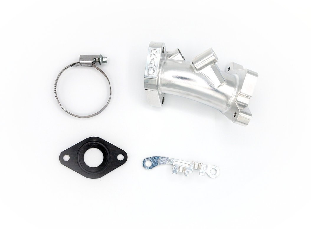 Keystone Cycle Parts