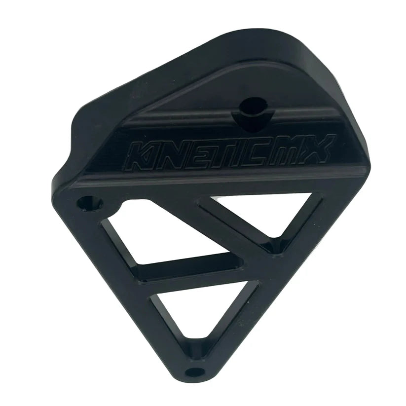 Kinetic MX KLX110 Sprocket Guard