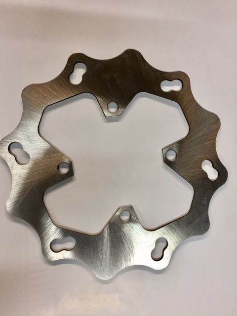 Keystone Cycle Parts