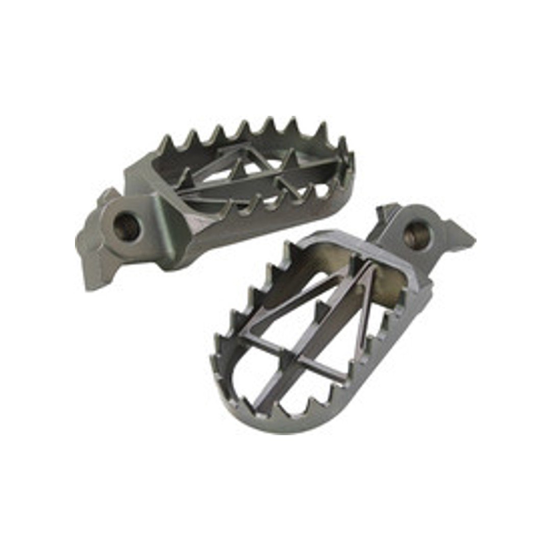 DRC Wide Pegs - KLX140