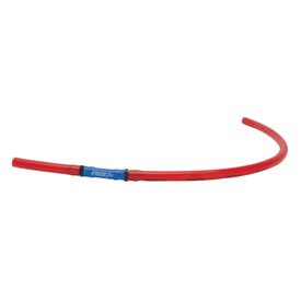 Free Flo Vent Hose - Red