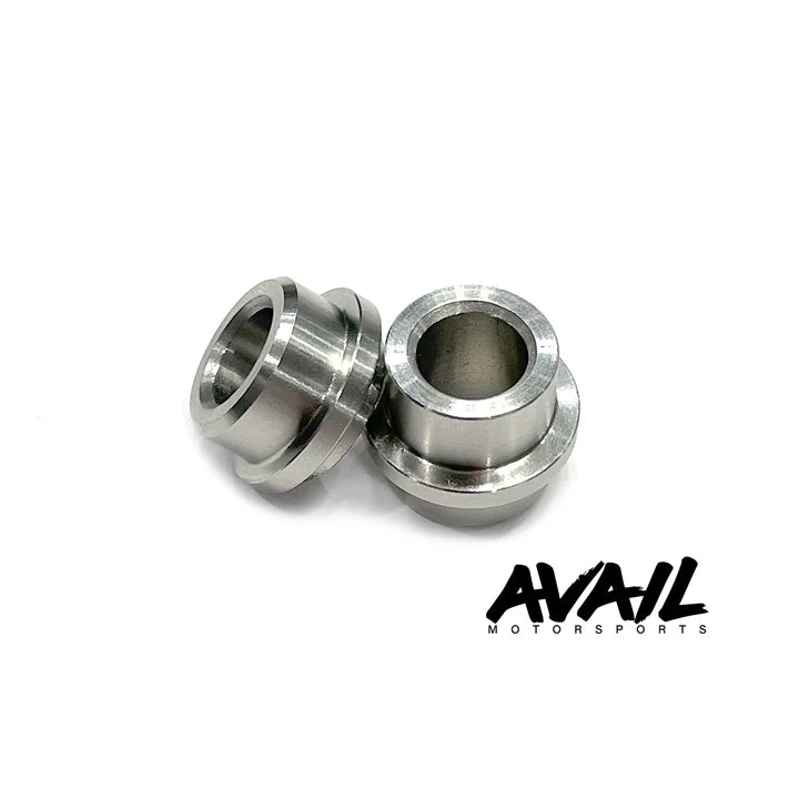 Avail Motorsports CRF110 Frame Bushings