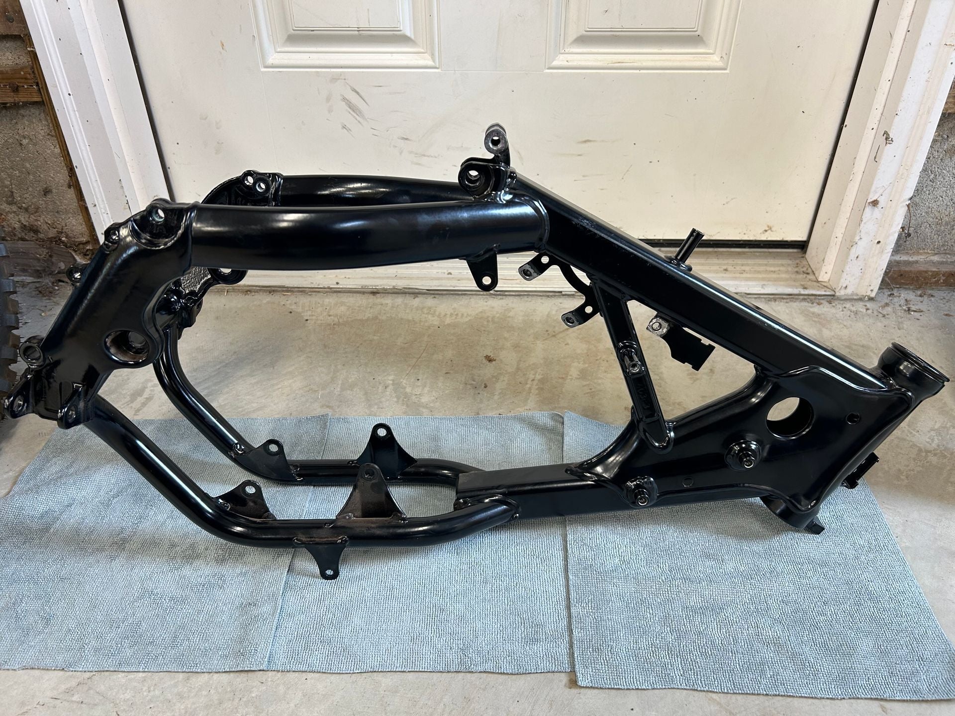 Keystone Cycle Parts