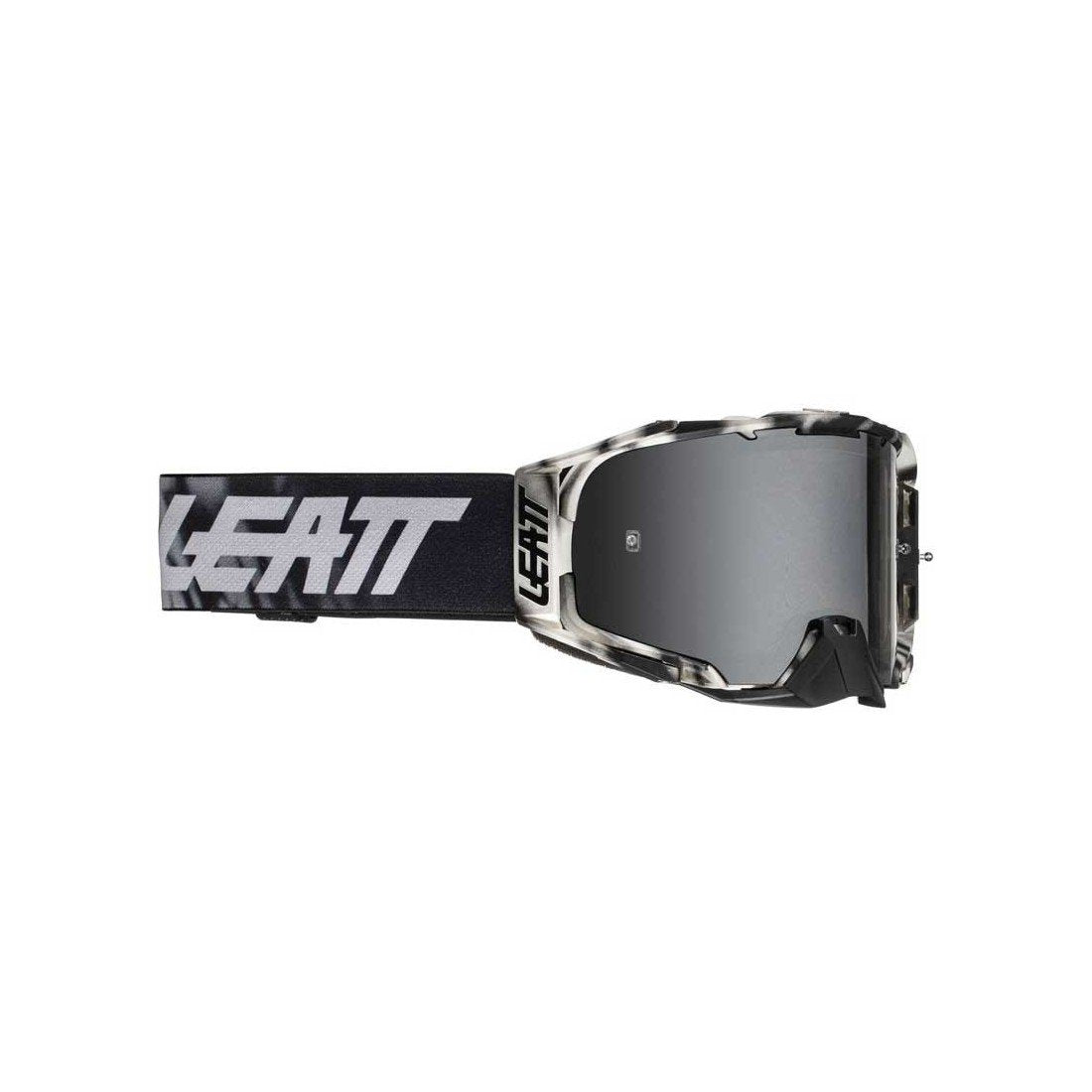 LEATT Goggle Velocity 6.5 Iriz - TIGER