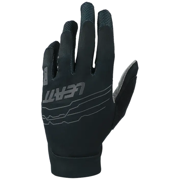 LEATT Gloves MTB 1.0 - BLACK