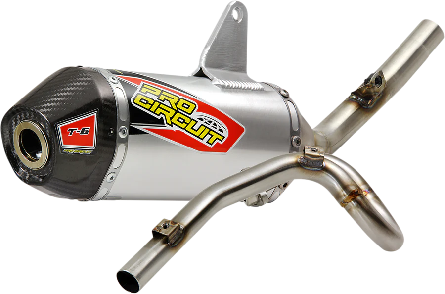KLX140 - Pro Circuit T6 Exhaust