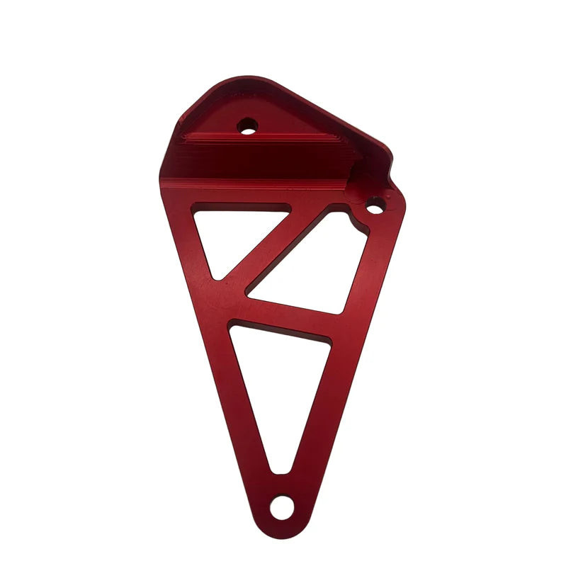 Kinetic MX KLX110 Sprocket Guard