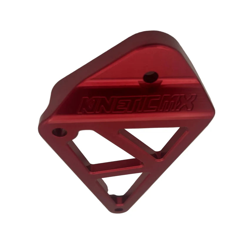 Kinetic MX KLX110 Sprocket Guard