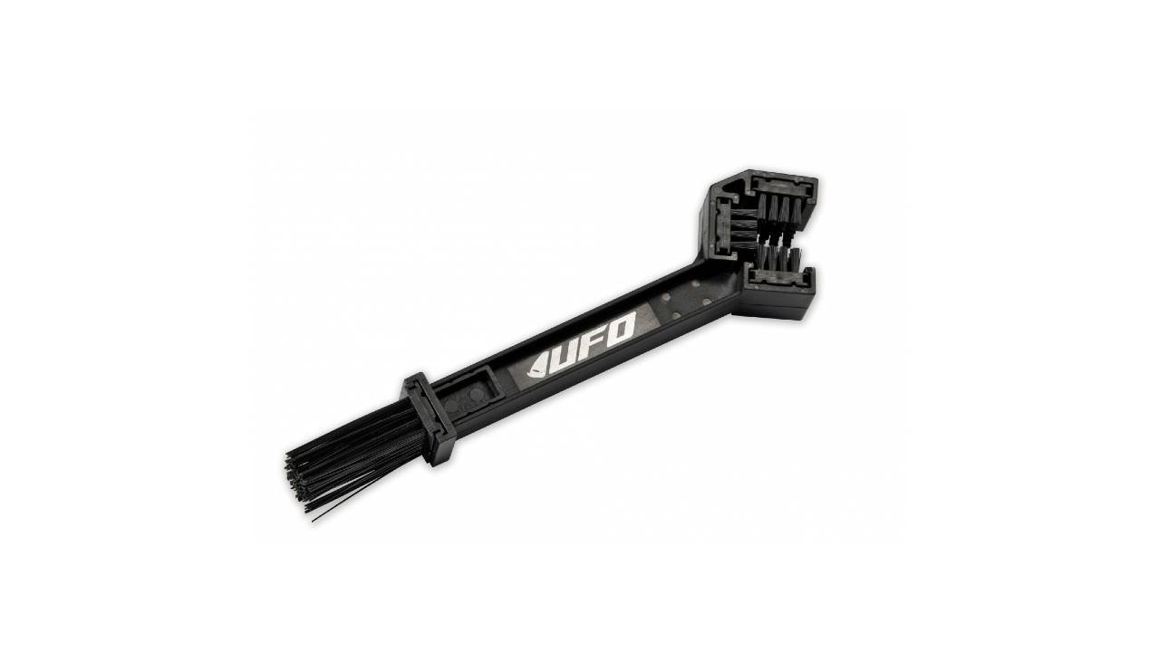 UFO Chain Brush