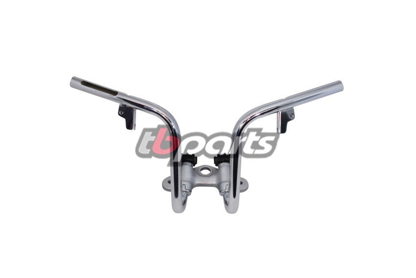 Honda K0 CT70 Handlebar & Knob Kit