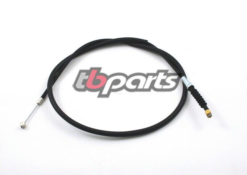 Extended Front Brake Cable