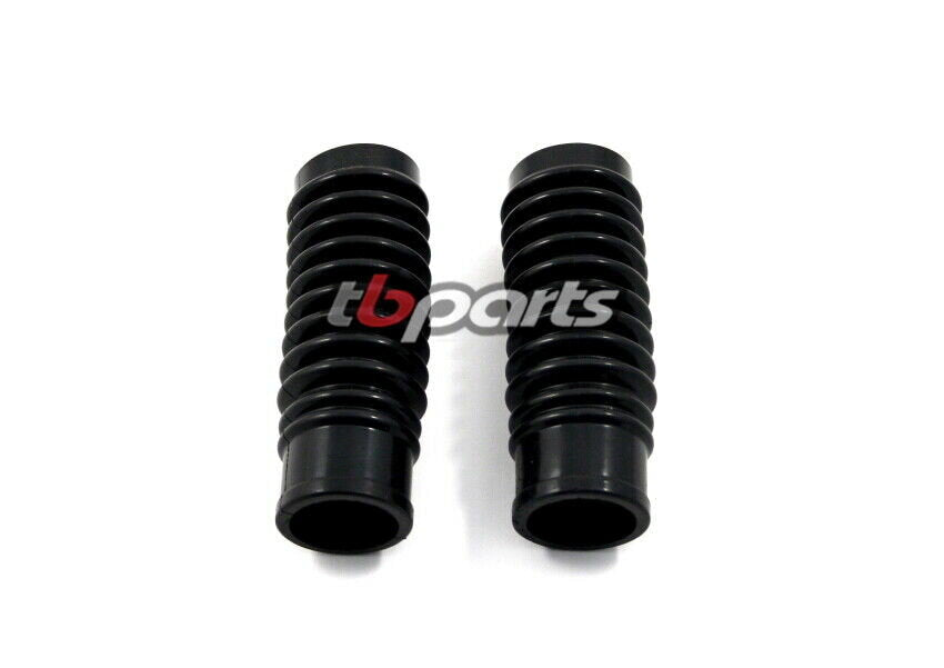 Honda CT70 K2-79 Mini Trail Fork Boot Kit