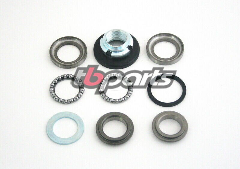 Honda Z50 XR50 CRF50 XR70 CRF70 CT70 Steering Stem Bearing Kit