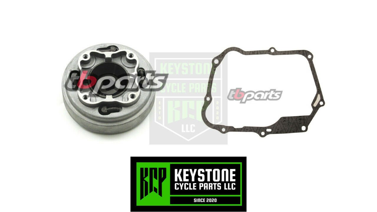 Keystone Cycle Parts