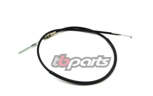 Yamaha TTR50 Extended Front Brake Cable