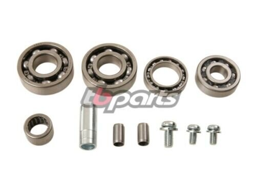 Bottom End Bearing Kit - TB Parts KLX110/Z125