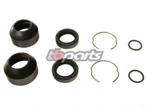 Kawasaki KLX110 Fork & Dust Seal Kit W/Circlips TB Parts TBW1105