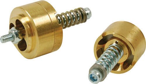 Race Tech Gold Valve Kit