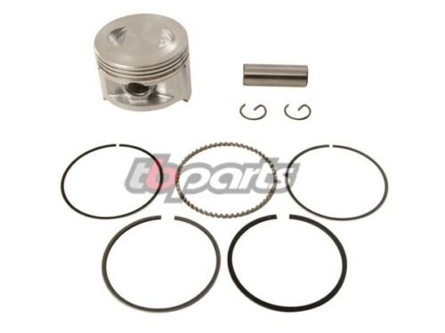 Honda 88cc Replacement Piston Kit & Gaskets