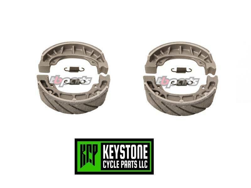 Keystone Cycle Parts