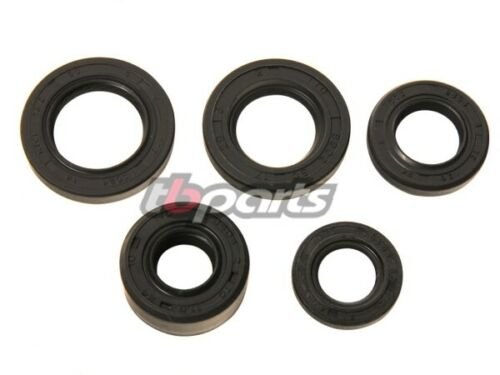 Honda 50/70cc Engine Oil Seal Kit Seal Set