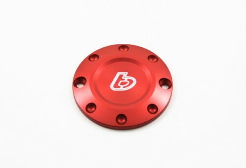 XR50 CRF50 XR70 CRF70 Billet Red Cover For Manual Clutch Kit