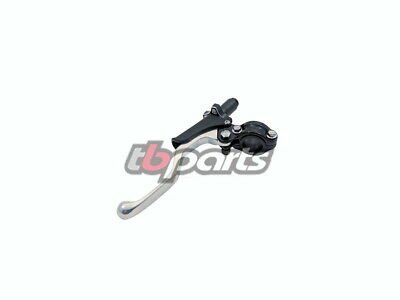 TB Parts Universal Quick Adjust Clutch Perch &  Shorty Lever
