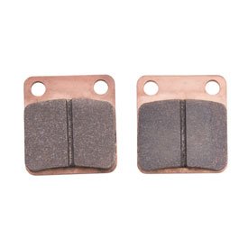 Tusk Sintered Metal Rear Brake Pads KLX140