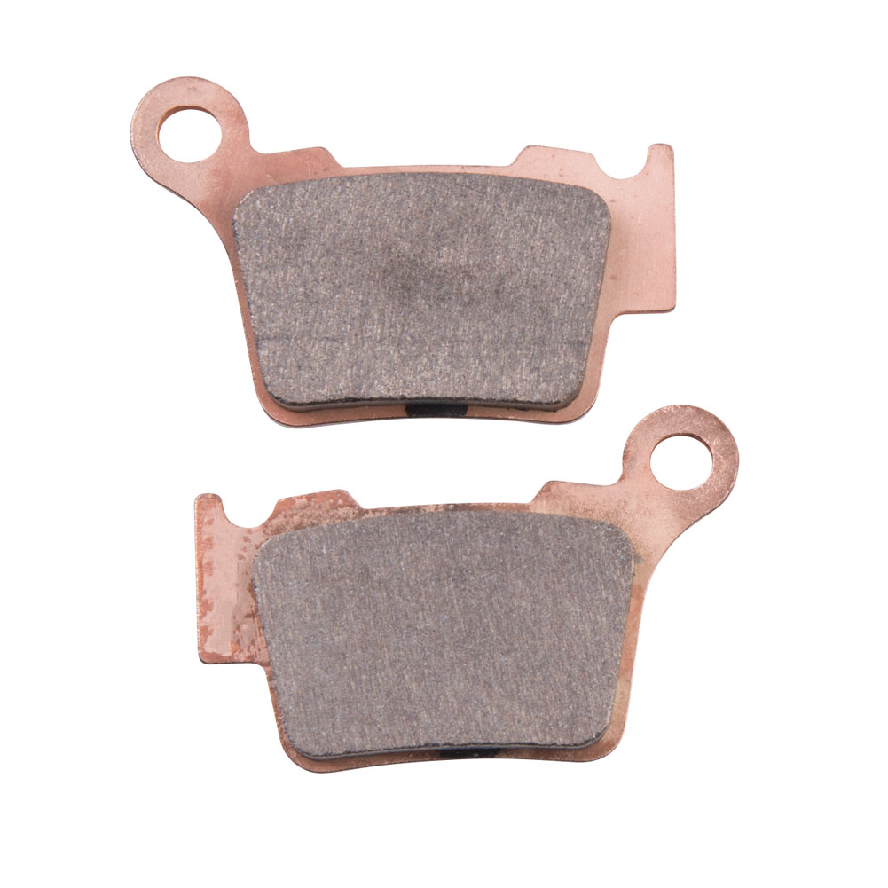 Tusk Sintered Metal Rear Brake Pads - Fits Many KTM / Husky / GasGas Models