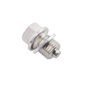 Tusk Magnetic Drain Plug