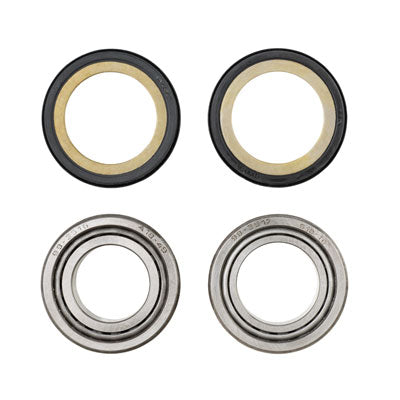 Honda 50/70 Tapered Steering Bearing Kit